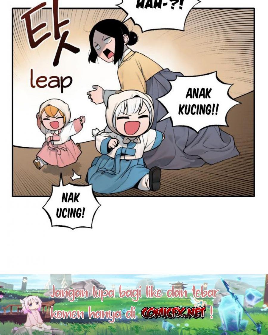 Tiger Coming In chapter 09 halaman 11