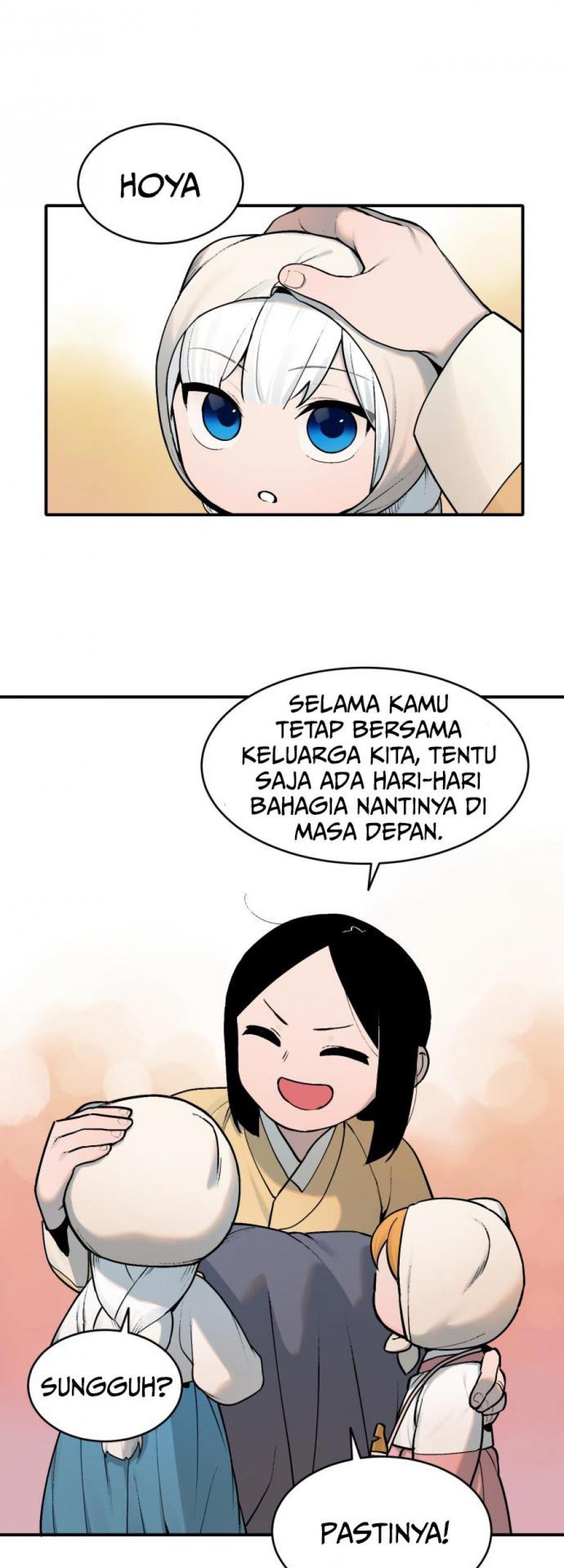 Tiger Coming In chapter 09 halaman 25