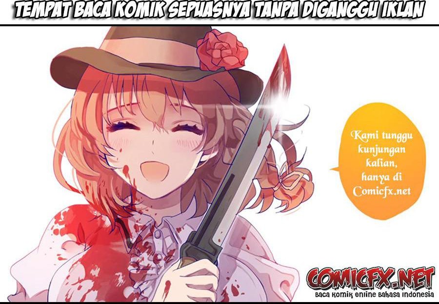 Tiger Coming In chapter 09 halaman 39