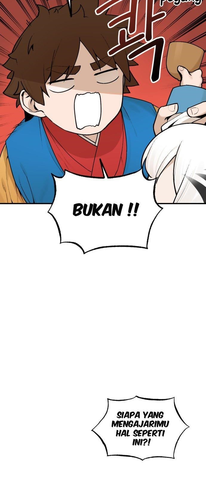 Tiger Coming In chapter 11 halaman 5