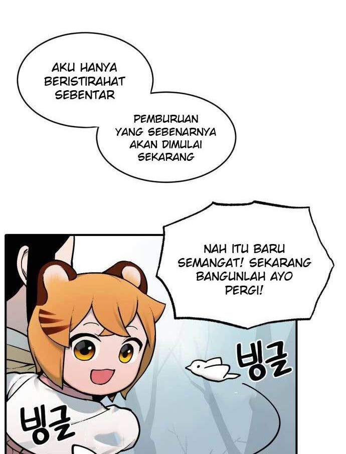 Tiger Coming In Bab 14 halaman 41