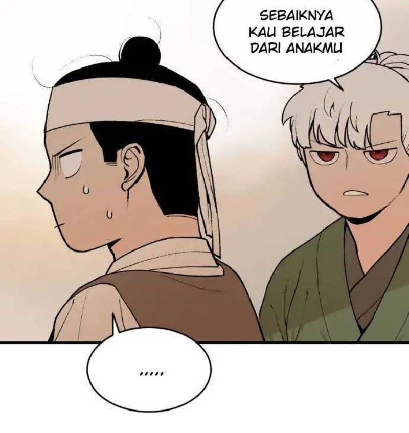 Tiger Coming In chapter 15 halaman 25