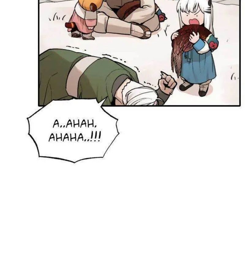 Tiger Coming In chapter 15 halaman 29