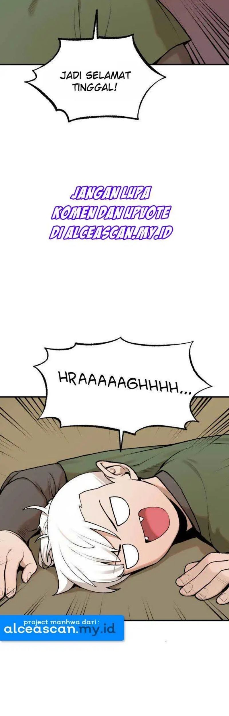 Tiger Coming In chapter 15 halaman 32