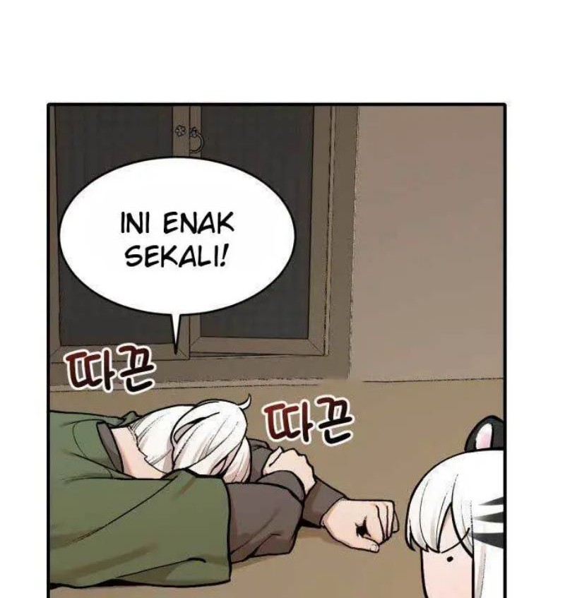 Tiger Coming In chapter 15 halaman 33