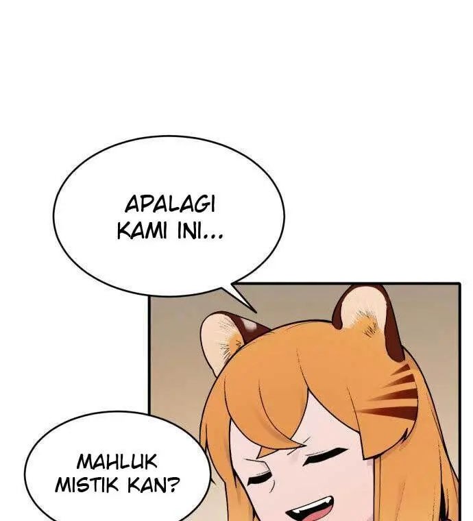 Tiger Coming In Bab 22 halaman 16