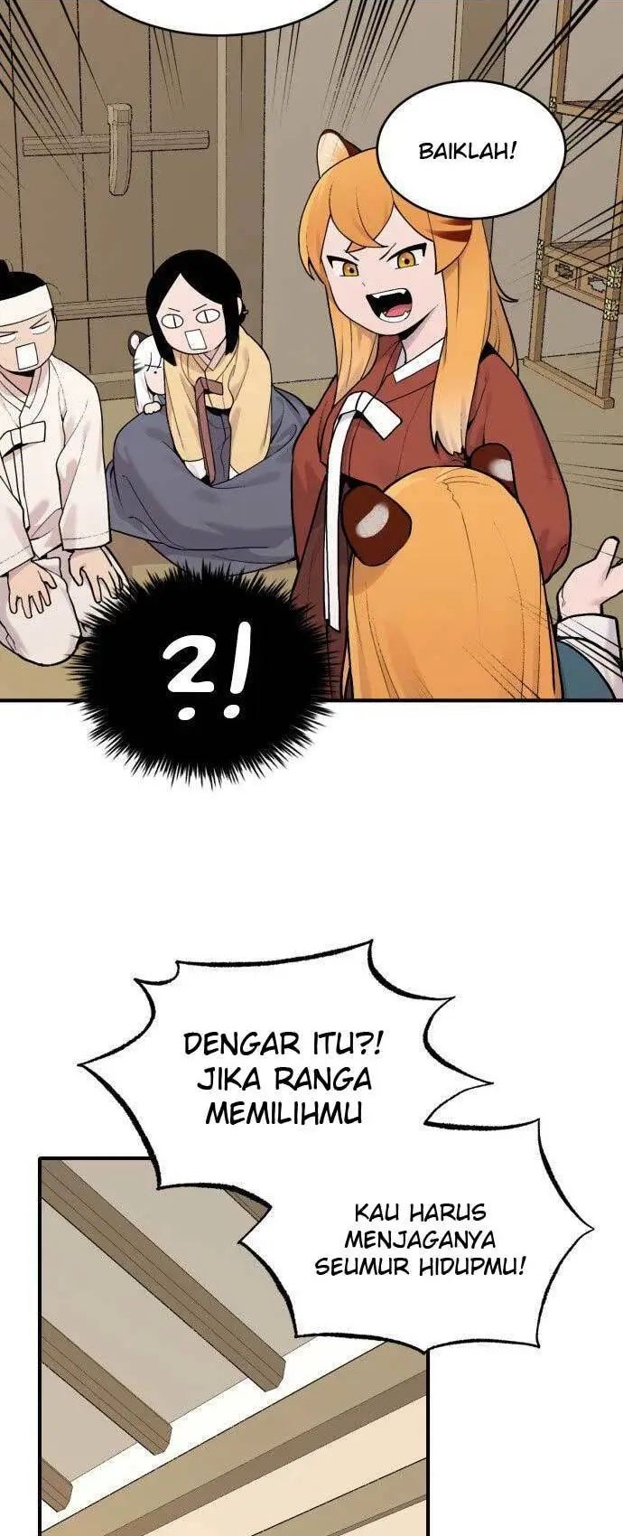 Tiger Coming In chapter 24 halaman 5