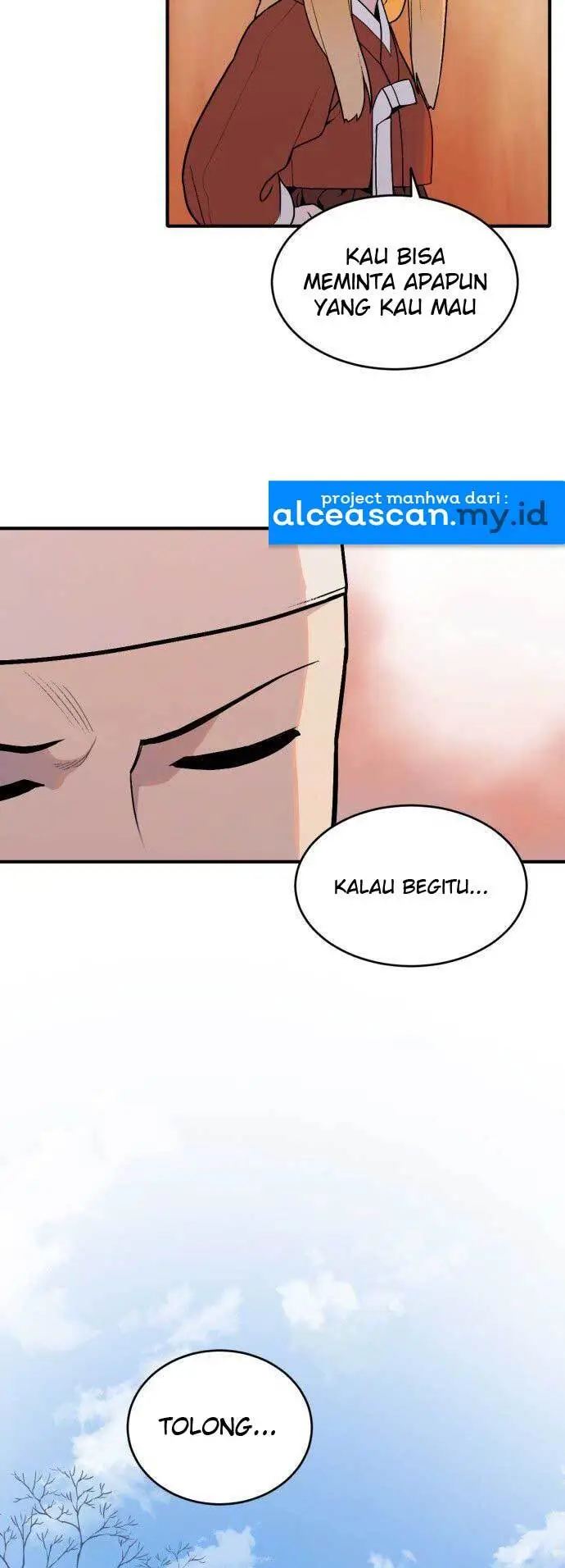 Tiger Coming In chapter 24 halaman 28