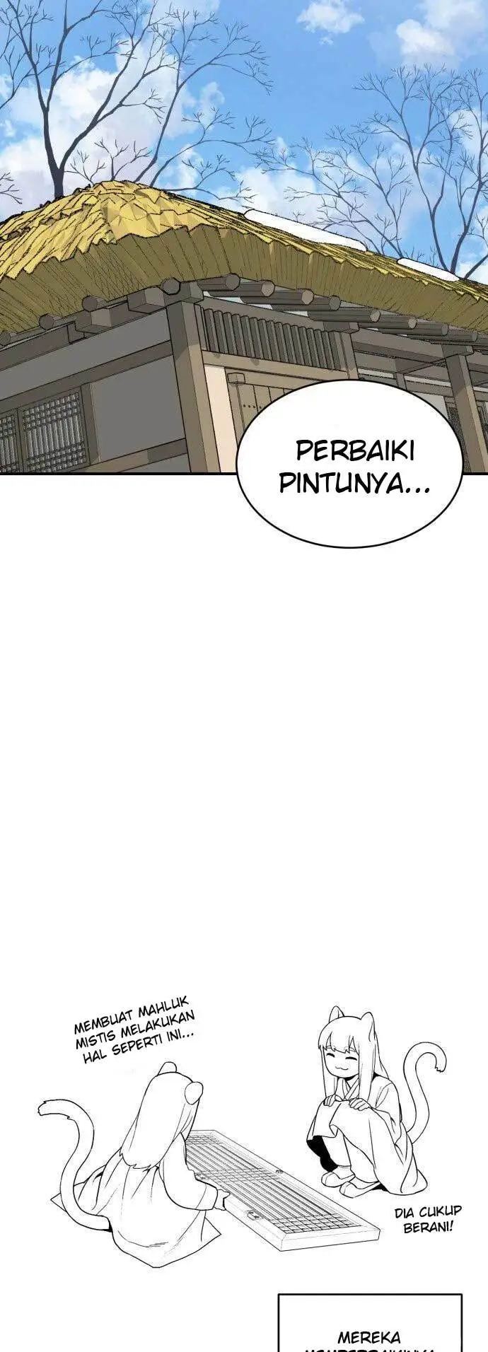 Tiger Coming In chapter 24 halaman 29