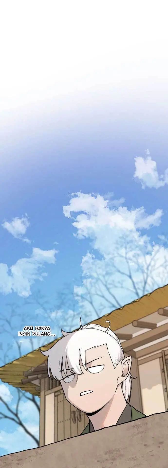 Tiger Coming In chapter 24 halaman 31
