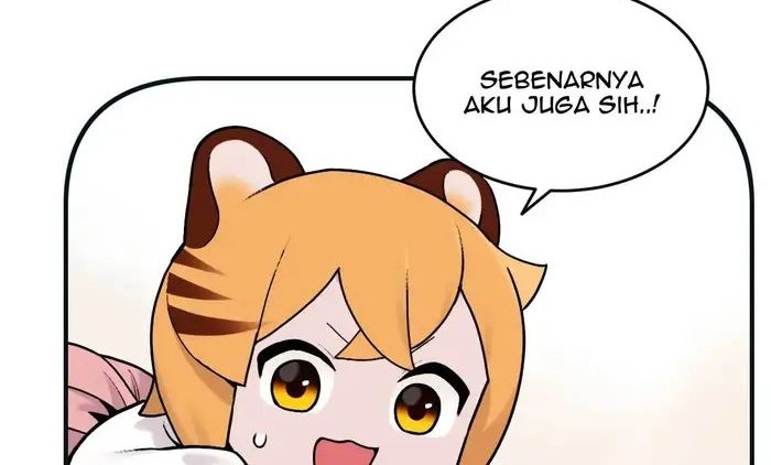 Tiger Coming In Bab 27 halaman 19