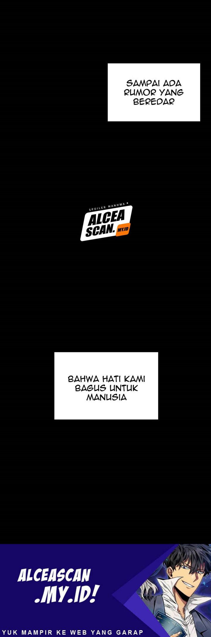 Tiger Coming In Bab 29 halaman 45
