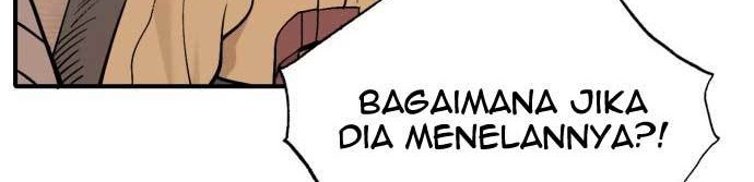 Tiger Coming In chapter 31 halaman 3