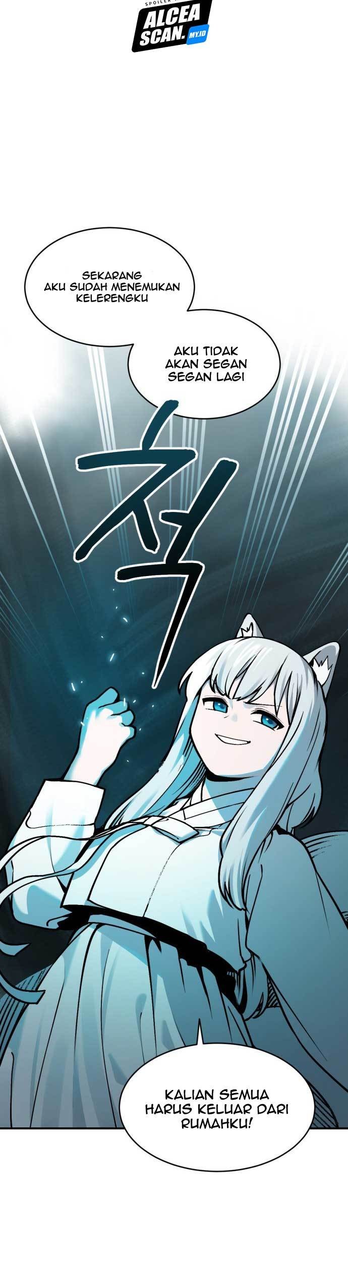 Tiger Coming In chapter 31 halaman 50