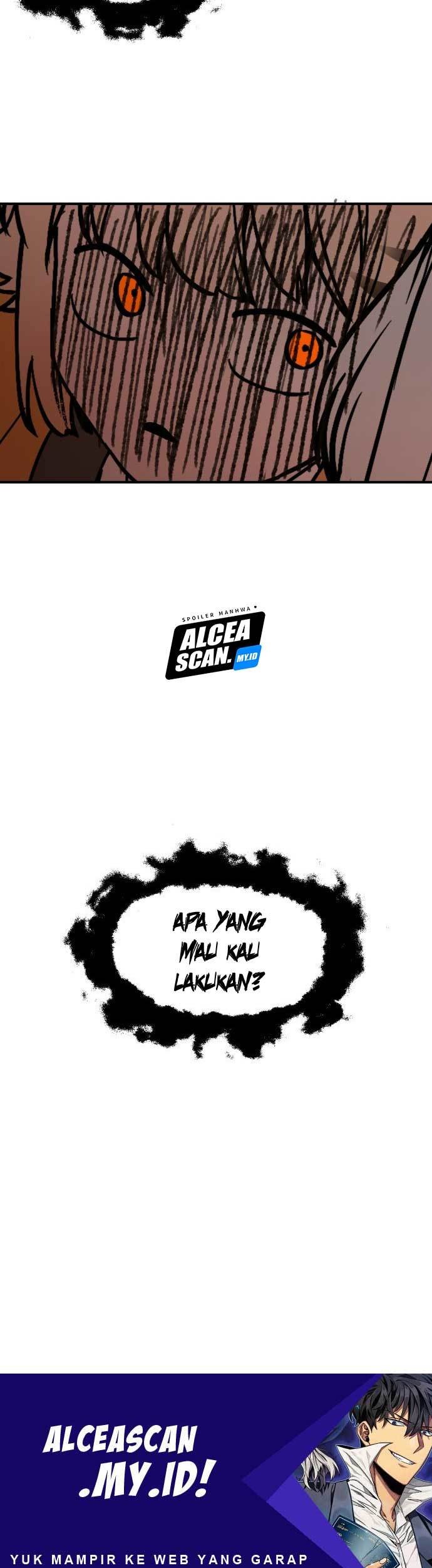 Tiger Coming In chapter 31 halaman 54