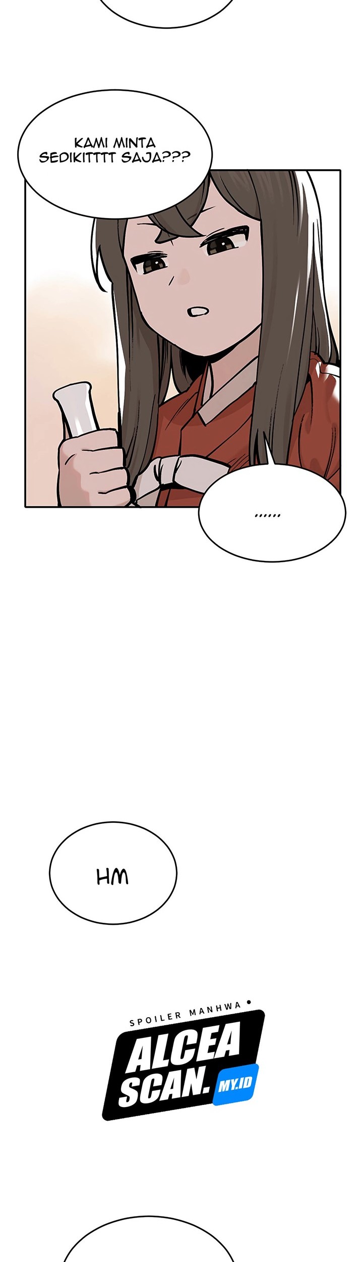 Tiger Coming In chapter 37 halaman 39