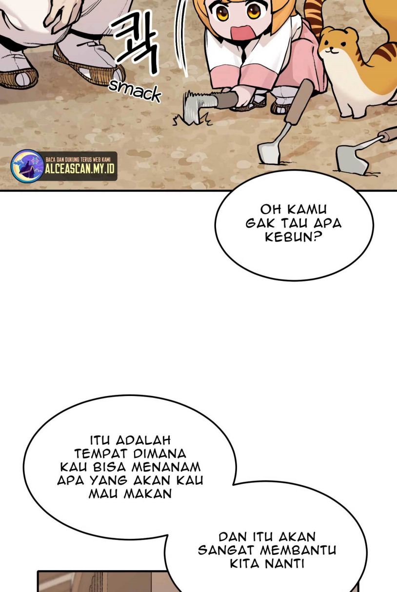 Tiger Coming In Bab 40 halaman 21