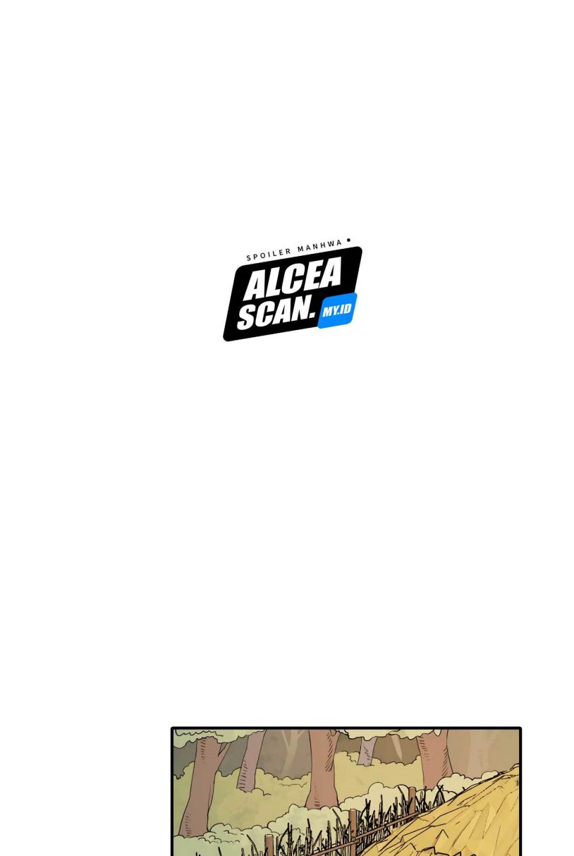 Tiger Coming In Bab 40 halaman 31