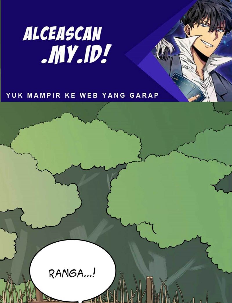 Tiger Coming In chapter 41 halaman 2