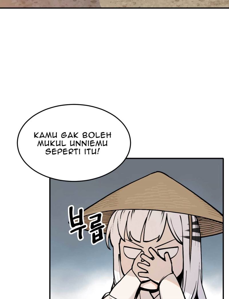 Tiger Coming In chapter 41 halaman 4