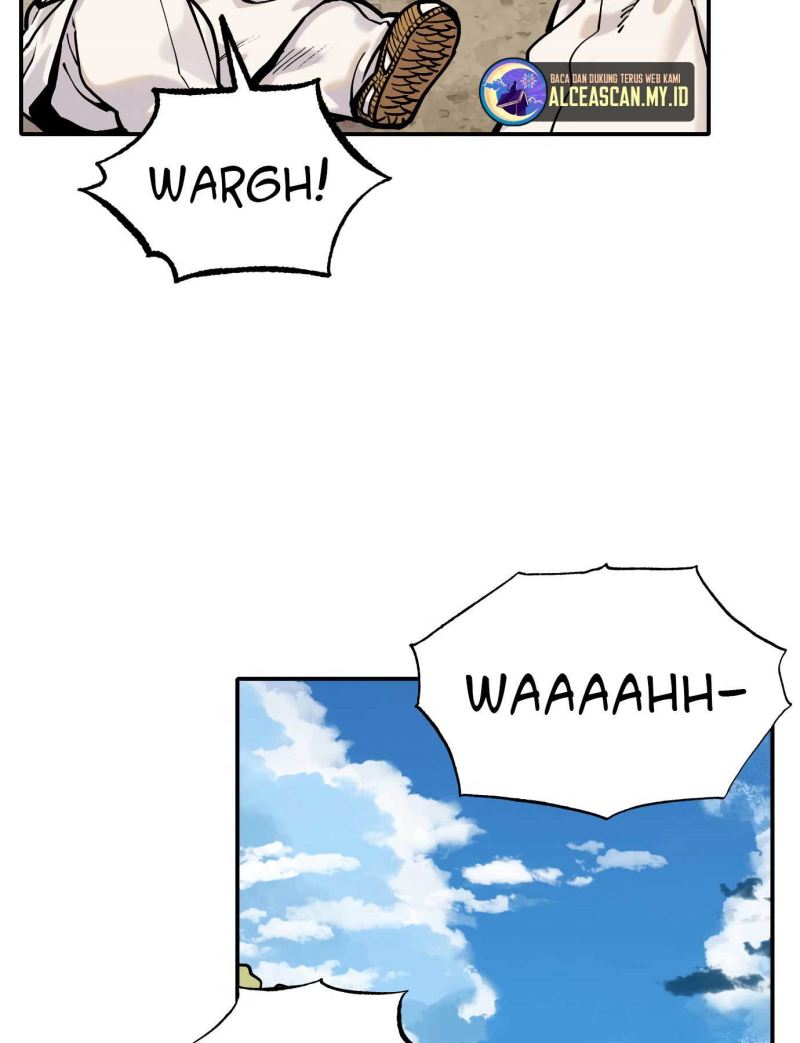 Tiger Coming In chapter 41 halaman 6