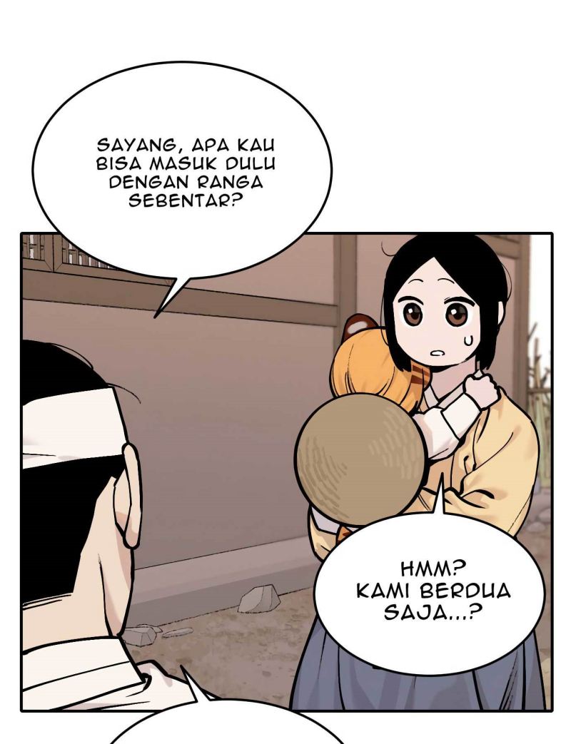 Tiger Coming In chapter 41 halaman 13