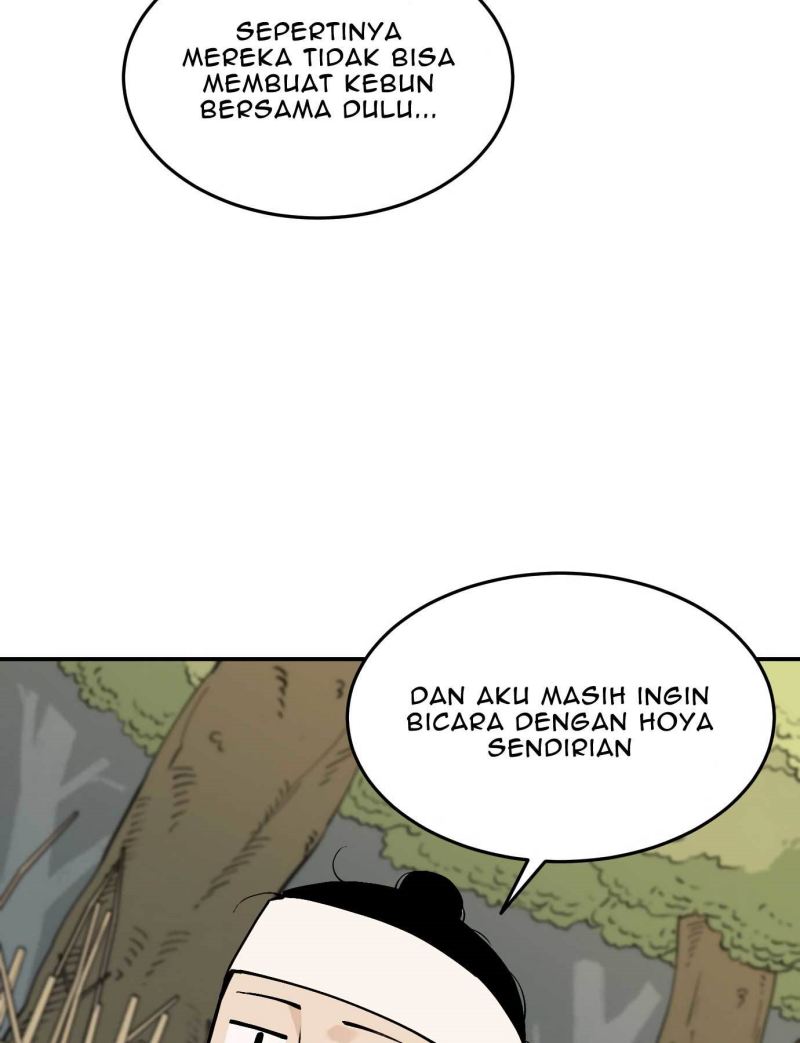 Tiger Coming In chapter 41 halaman 14