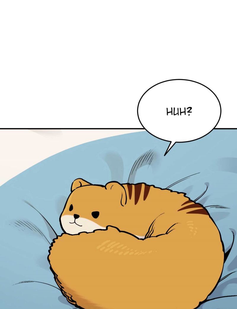 Tiger Coming In chapter 41 halaman 18