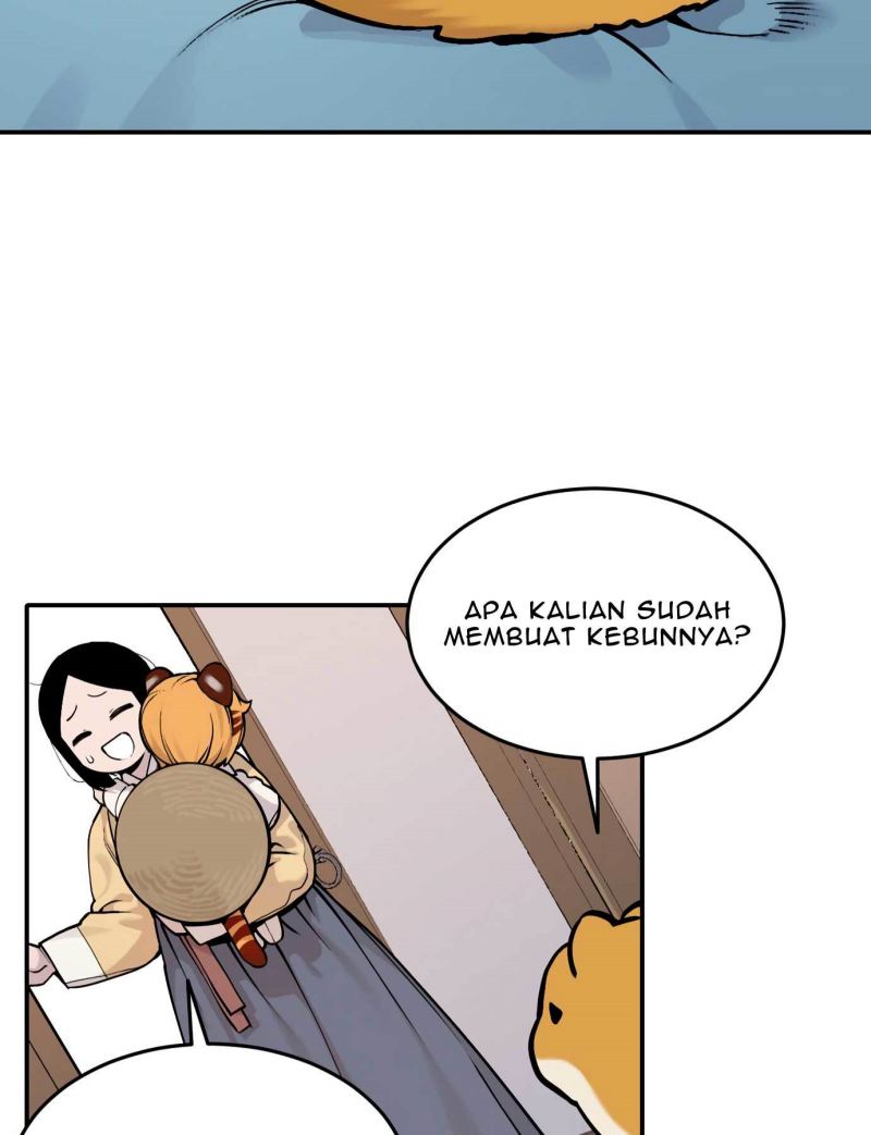Tiger Coming In chapter 41 halaman 19