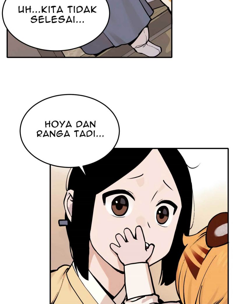Tiger Coming In chapter 41 halaman 20