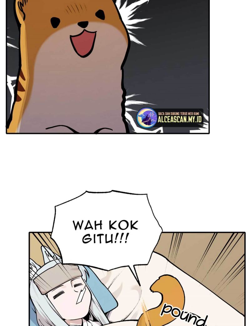 Tiger Coming In chapter 41 halaman 23