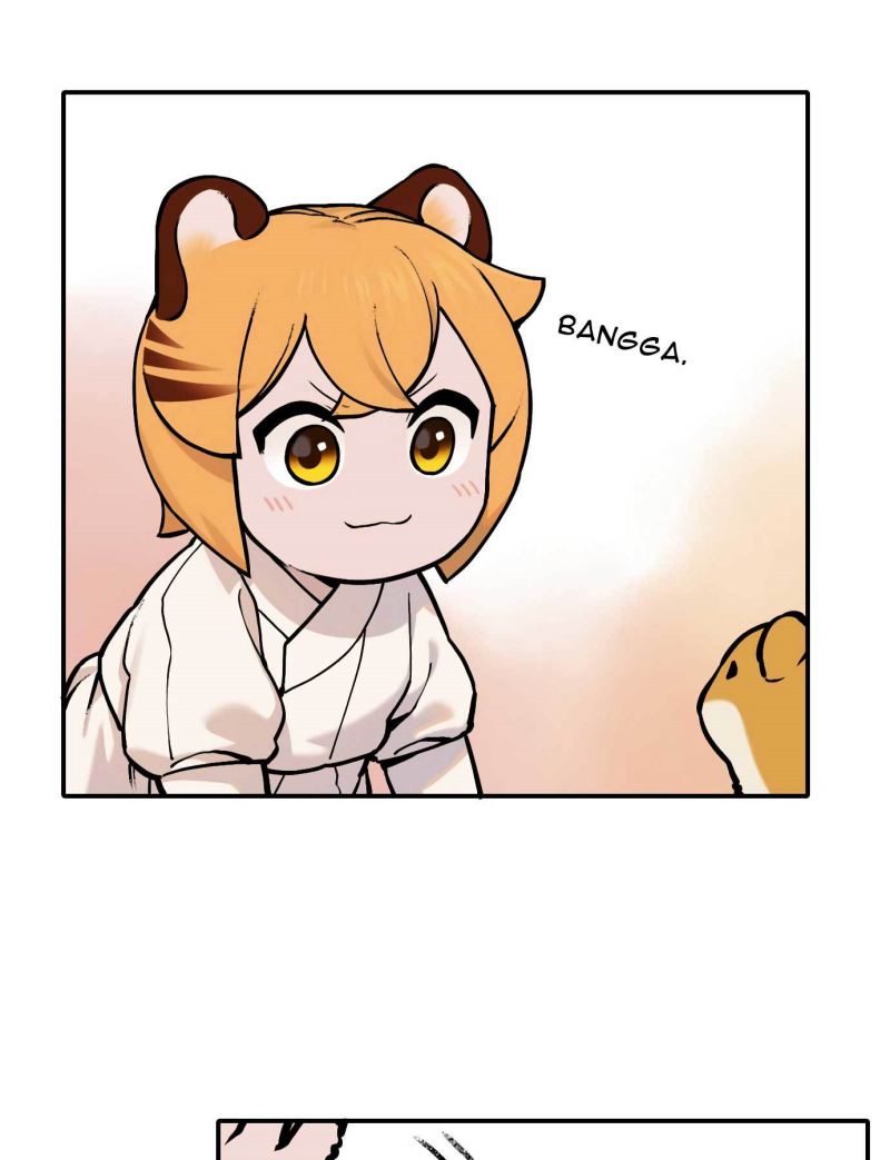 Tiger Coming In chapter 41 halaman 26