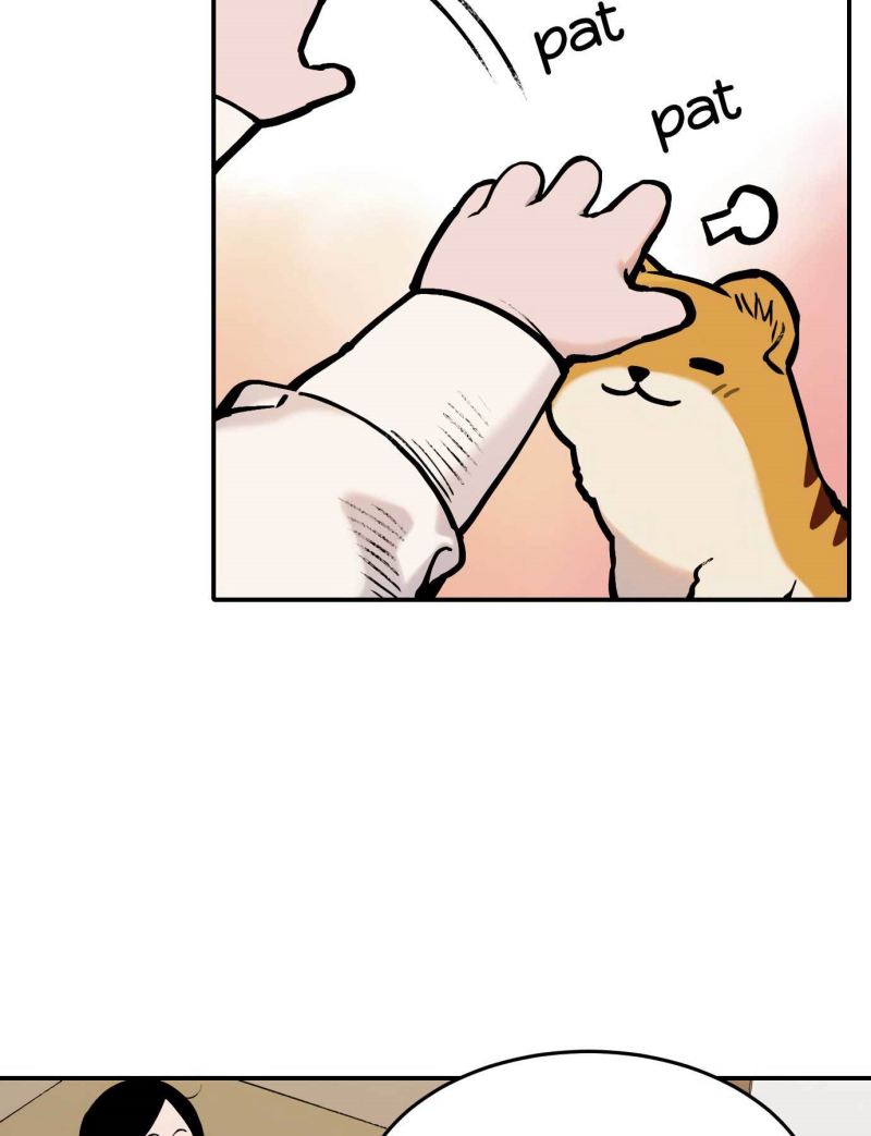 Tiger Coming In chapter 41 halaman 27
