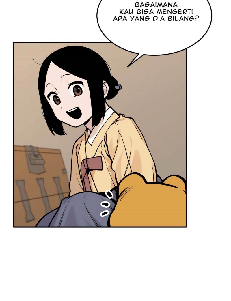 Tiger Coming In chapter 41 halaman 29