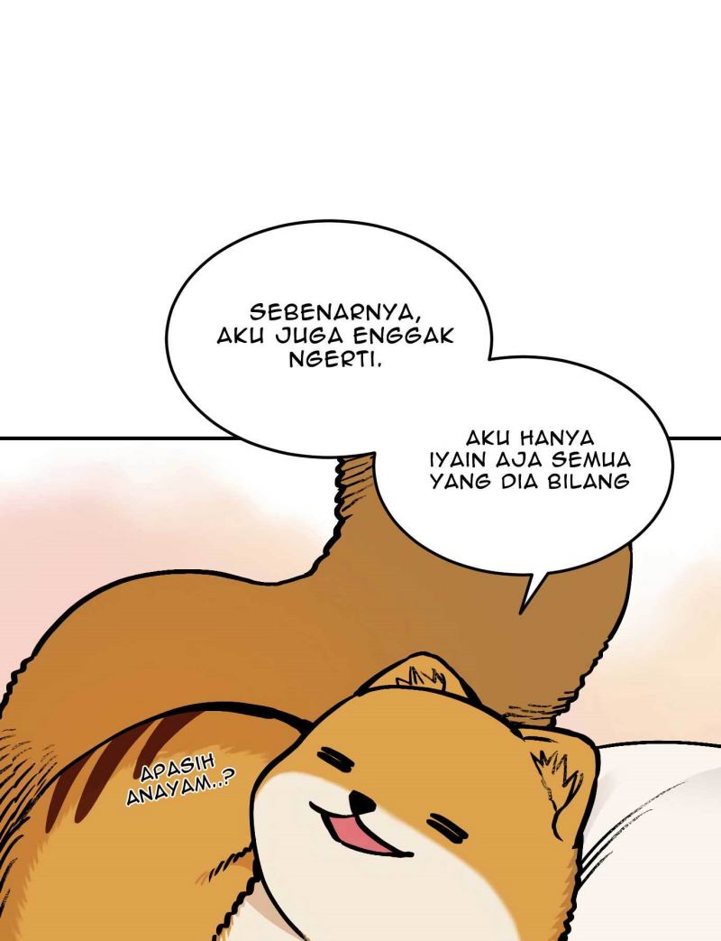 Tiger Coming In chapter 41 halaman 30