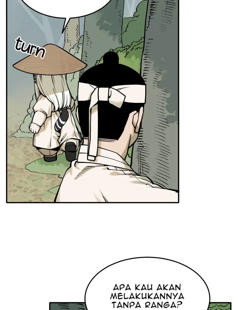 Tiger Coming In chapter 41 halaman 36