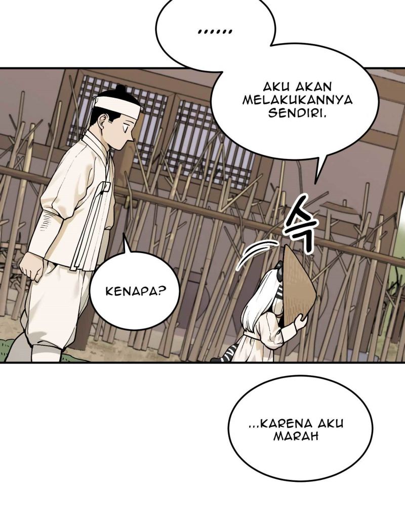 Tiger Coming In chapter 41 halaman 38