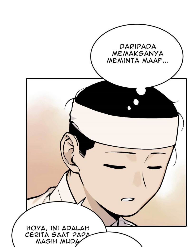 Tiger Coming In chapter 41 halaman 40