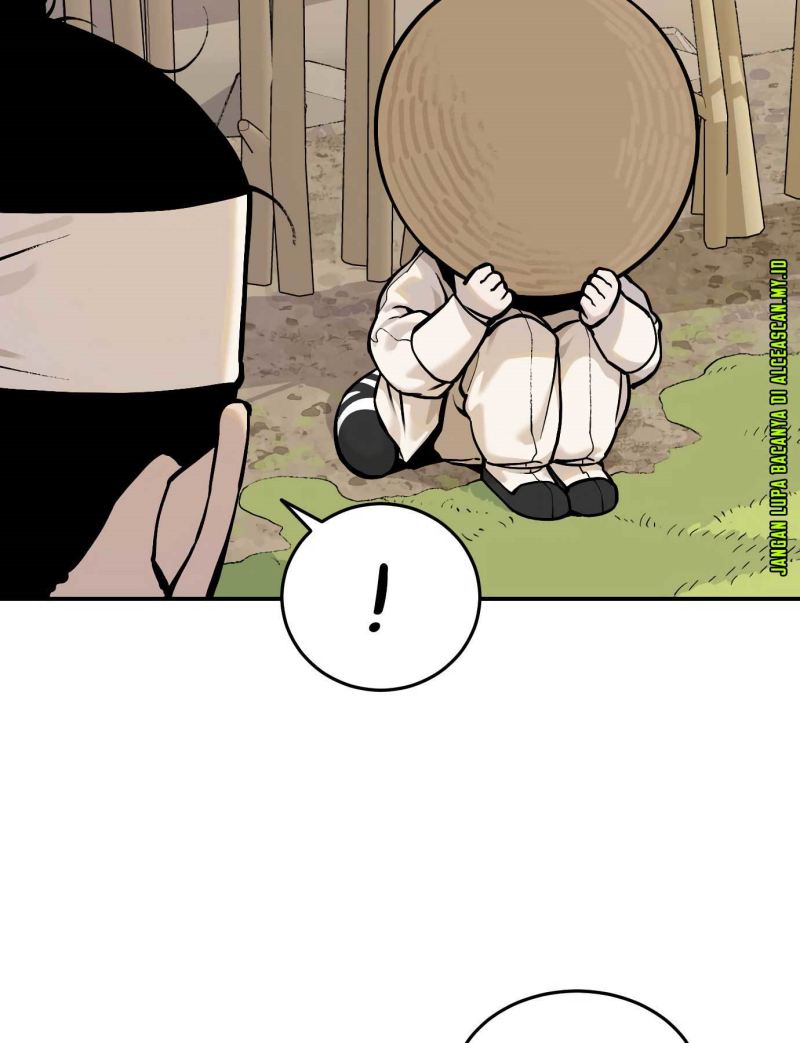 Tiger Coming In chapter 41 halaman 42