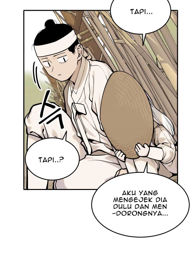 Tiger Coming In chapter 41 halaman 43