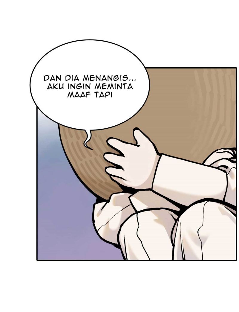 Tiger Coming In chapter 41 halaman 44