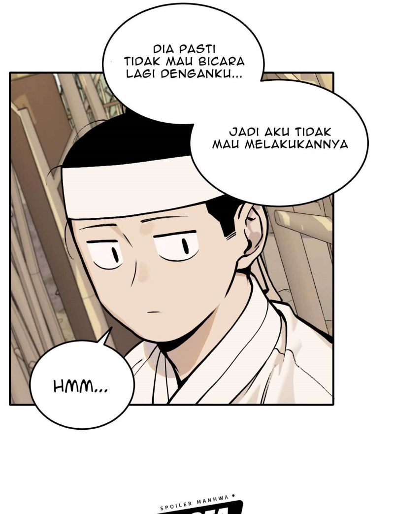 Tiger Coming In chapter 41 halaman 45