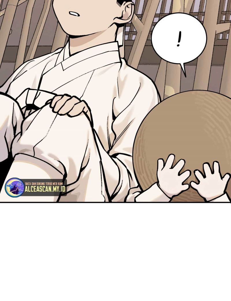 Tiger Coming In chapter 41 halaman 49