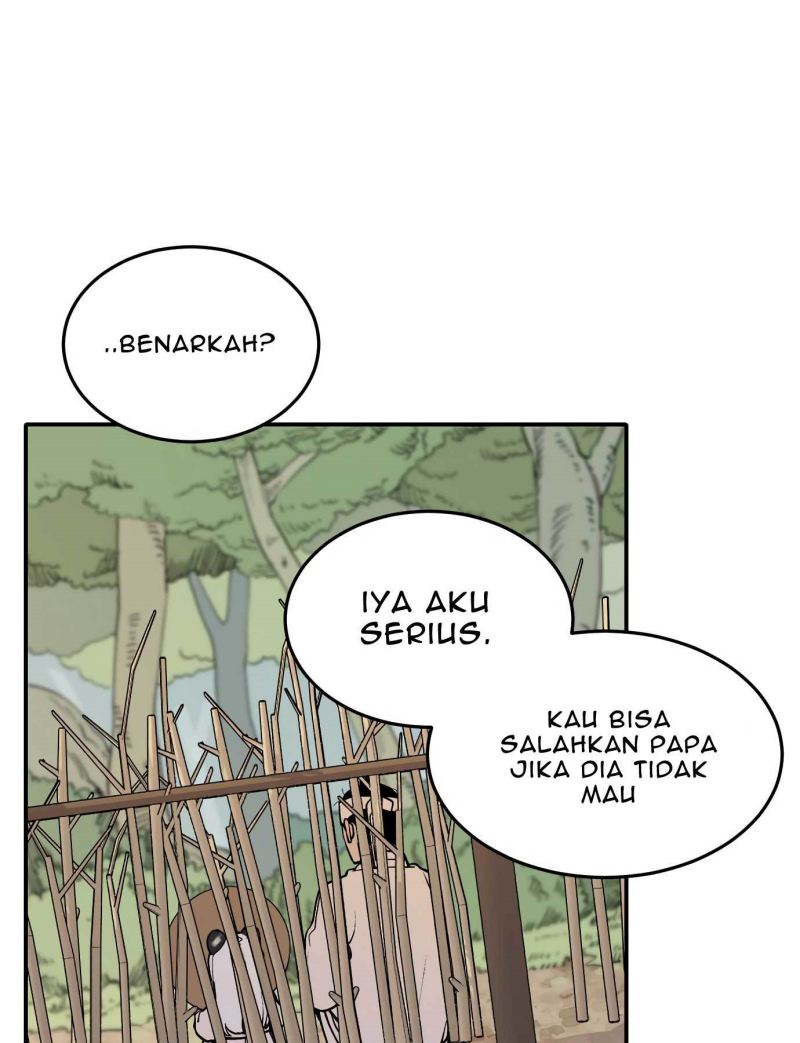 Tiger Coming In chapter 41 halaman 50