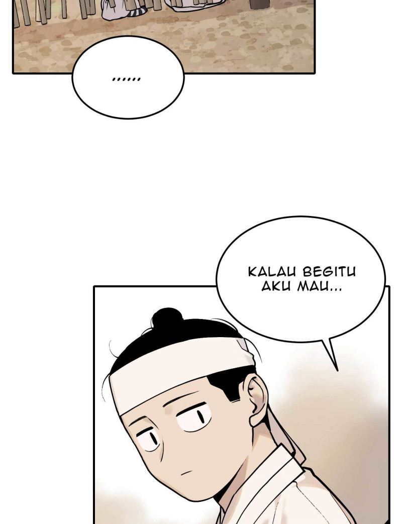 Tiger Coming In chapter 41 halaman 51
