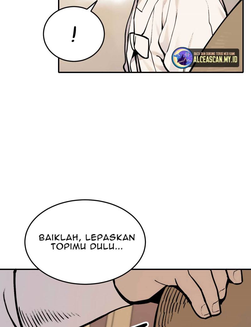Tiger Coming In chapter 41 halaman 52
