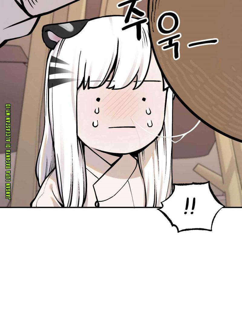 Tiger Coming In chapter 41 halaman 53