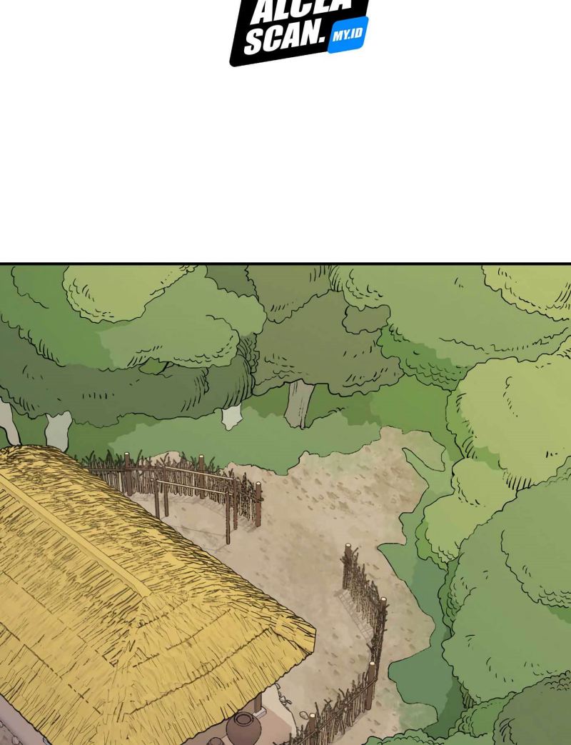 Tiger Coming In chapter 41 halaman 55