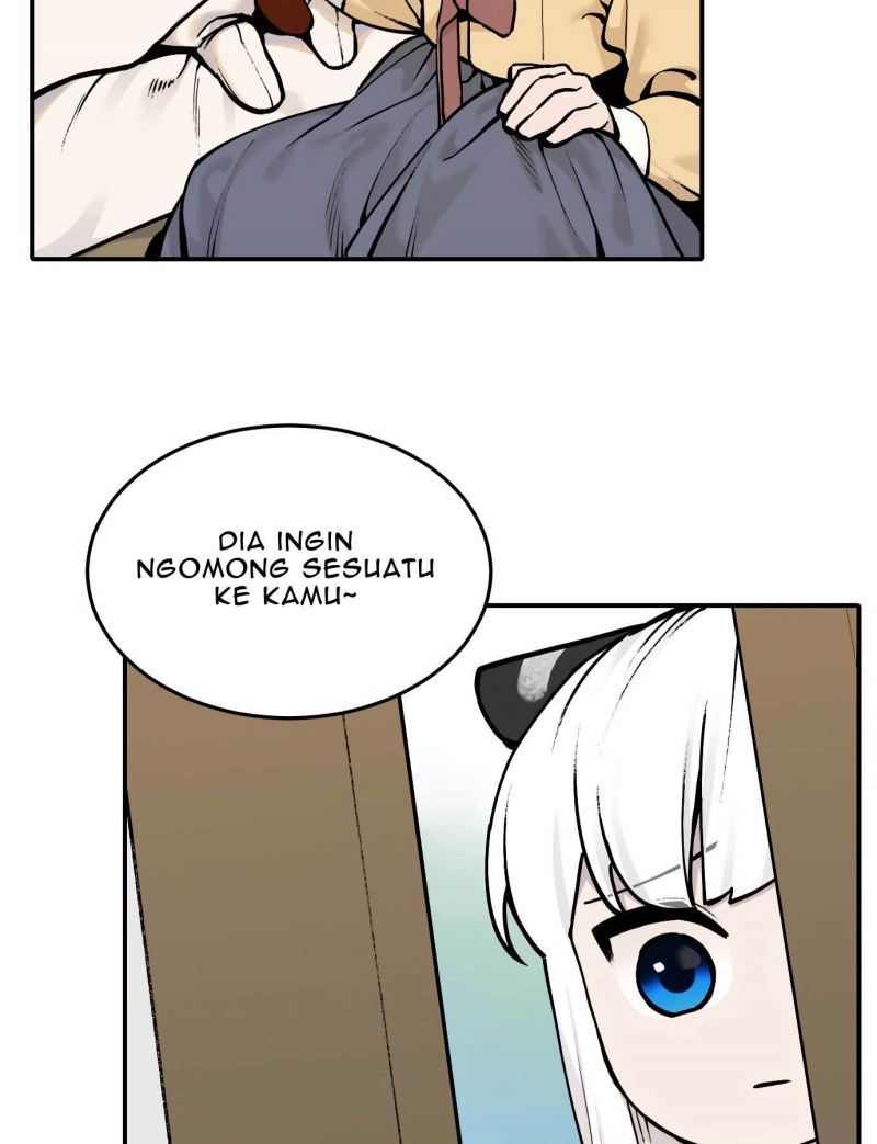 Tiger Coming In chapter 41 halaman 59