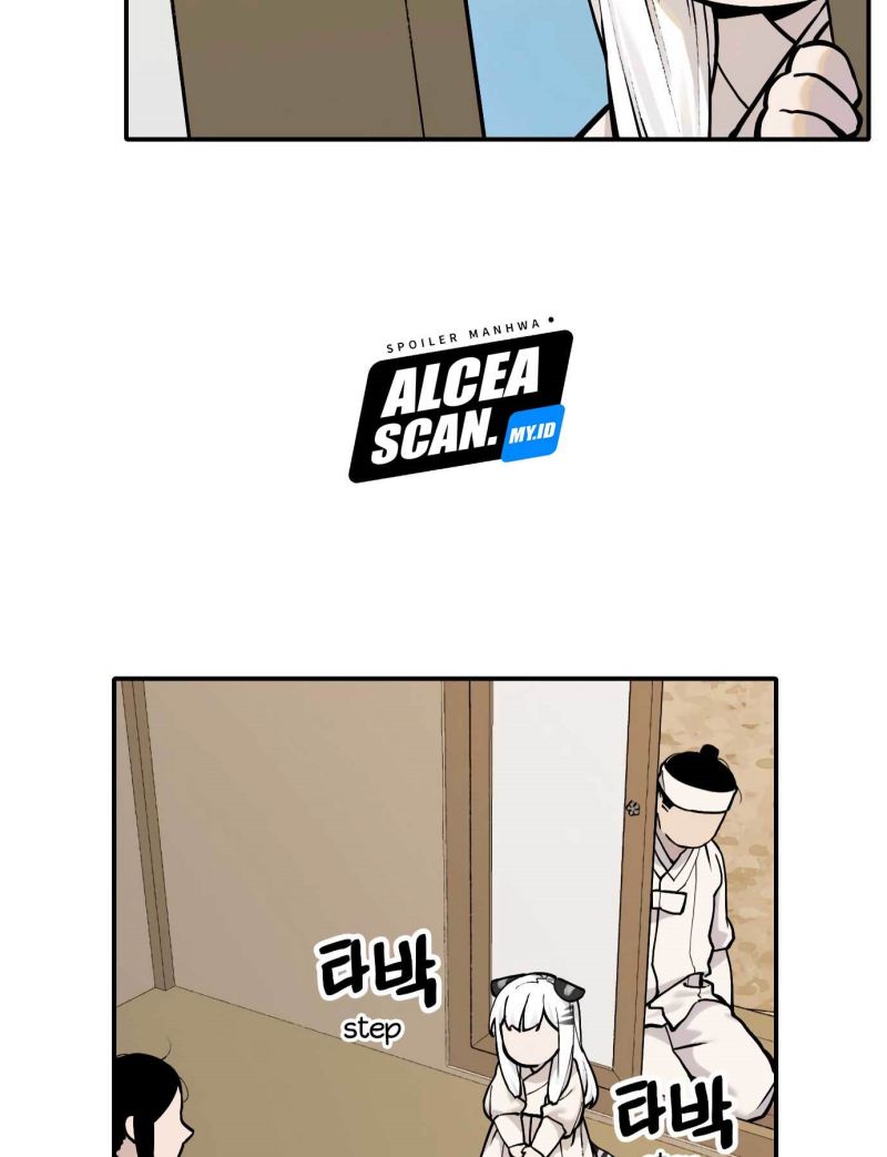 Tiger Coming In chapter 41 halaman 60
